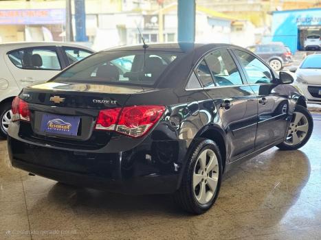 CHEVROLET Cruze Sedan 1.8 16V 4P LT ECOTEC FLEX, Foto 3