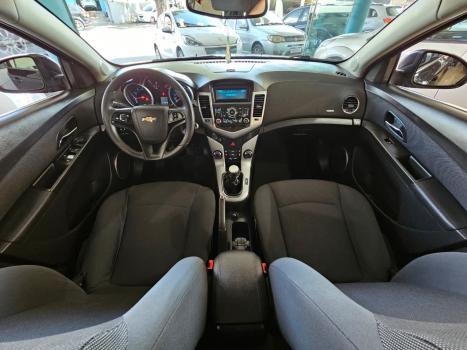 CHEVROLET Cruze Sedan 1.8 16V 4P LT ECOTEC FLEX, Foto 7