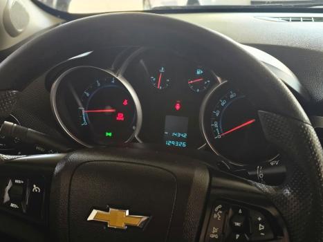 CHEVROLET Cruze Sedan 1.8 16V 4P LT ECOTEC FLEX, Foto 9