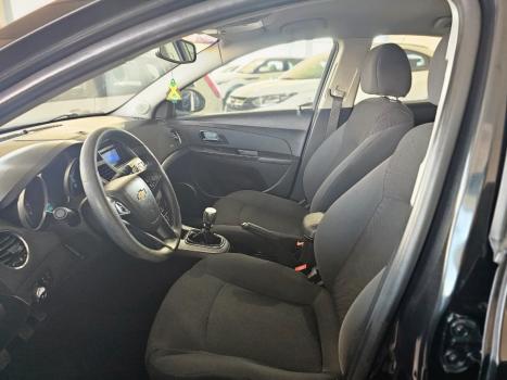 CHEVROLET Cruze Sedan 1.8 16V 4P LT ECOTEC FLEX, Foto 12