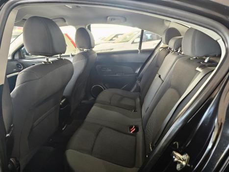 CHEVROLET Cruze Sedan 1.8 16V 4P LT ECOTEC FLEX, Foto 13