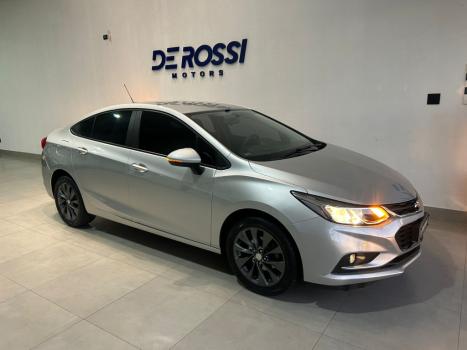 CHEVROLET Cruze Sedan 1.4 16V 4P LT FLEX TURBO AUTOMTICO, Foto 1