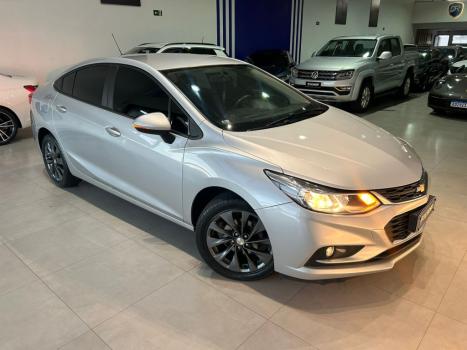 CHEVROLET Cruze Sedan 1.4 16V 4P LT FLEX TURBO AUTOMTICO, Foto 5