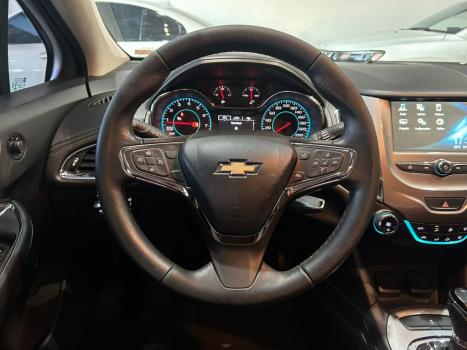 CHEVROLET Cruze Sedan 1.4 16V 4P LT FLEX TURBO AUTOMTICO, Foto 7