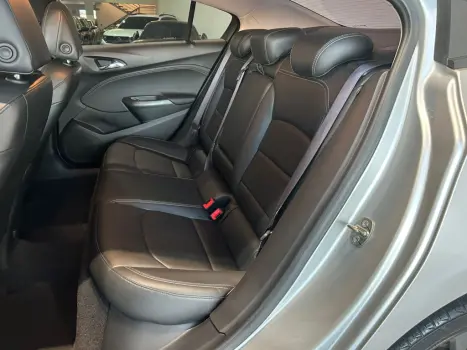 CHEVROLET Cruze Sedan 1.4 16V 4P LT FLEX TURBO AUTOMTICO, Foto 12