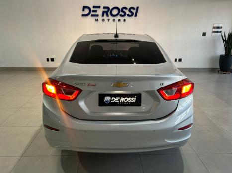 CHEVROLET Cruze Sedan 1.4 16V 4P LT FLEX TURBO AUTOMTICO, Foto 15