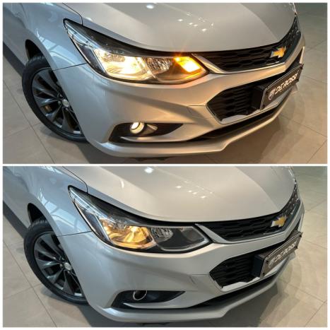 CHEVROLET Cruze Sedan 1.4 16V 4P LT FLEX TURBO AUTOMTICO, Foto 20
