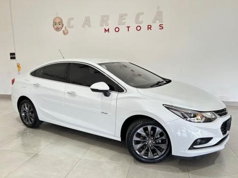CHEVROLET Cruze Sedan 1.4 16V 4P LTZ FLEX TURBO AUTOMTICO, Foto 1