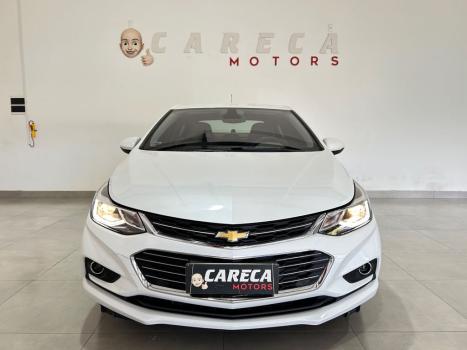 CHEVROLET Cruze Sedan 1.4 16V 4P LTZ FLEX TURBO AUTOMTICO, Foto 2