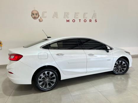 CHEVROLET Cruze Sedan 1.4 16V 4P LTZ FLEX TURBO AUTOMTICO, Foto 3
