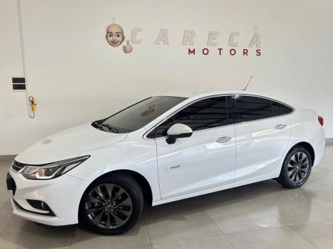 CHEVROLET Cruze Sedan 1.4 16V 4P LTZ FLEX TURBO AUTOMTICO, Foto 4
