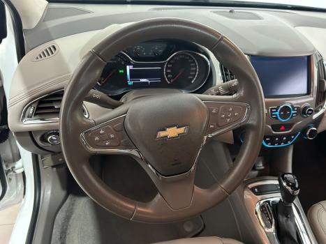 CHEVROLET Cruze Sedan 1.4 16V 4P LTZ FLEX TURBO AUTOMTICO, Foto 8
