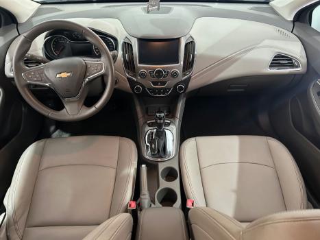 CHEVROLET Cruze Sedan 1.4 16V 4P LTZ FLEX TURBO AUTOMTICO, Foto 9