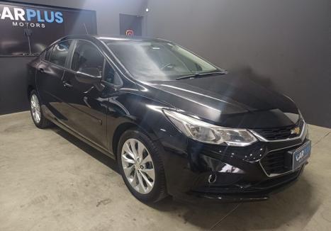 CHEVROLET Cruze Sedan 1.4 16V 4P LT FLEX TURBO AUTOMTICO, Foto 1