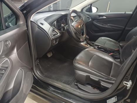 CHEVROLET Cruze Sedan 1.4 16V 4P LT FLEX TURBO AUTOMTICO, Foto 9