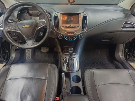 CHEVROLET Cruze Sedan 1.4 16V 4P LT FLEX TURBO AUTOMTICO, Foto 10