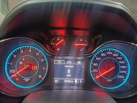 CHEVROLET Cruze Sedan 1.4 16V 4P LT FLEX TURBO AUTOMTICO, Foto 12