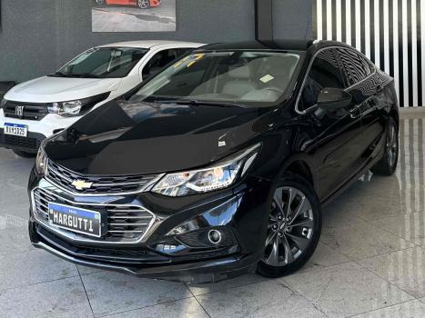 CHEVROLET Cruze Sedan 1.4 16V 4P LTZ FLEX TURBO AUTOMTICO, Foto 1