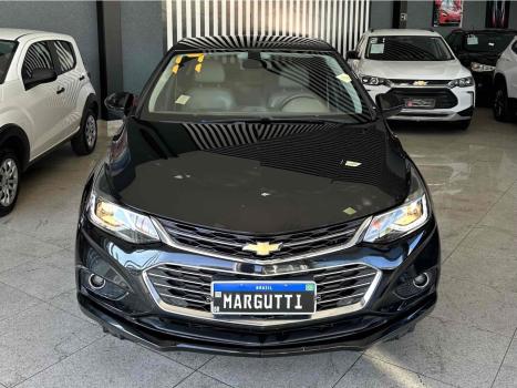 CHEVROLET Cruze Sedan 1.4 16V 4P LTZ FLEX TURBO AUTOMTICO, Foto 2