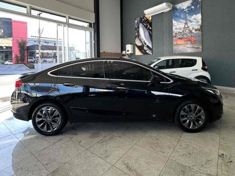 CHEVROLET Cruze Sedan 1.4 16V 4P LTZ FLEX TURBO AUTOMTICO, Foto 4