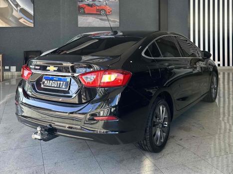 CHEVROLET Cruze Sedan 1.4 16V 4P LTZ FLEX TURBO AUTOMTICO, Foto 5