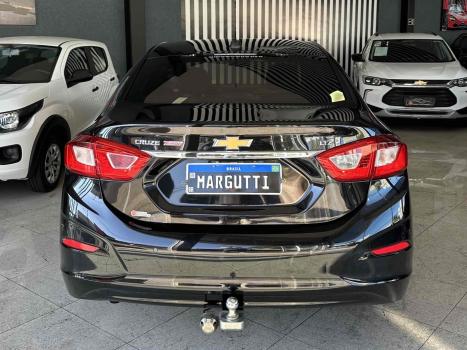 CHEVROLET Cruze Sedan 1.4 16V 4P LTZ FLEX TURBO AUTOMTICO, Foto 6