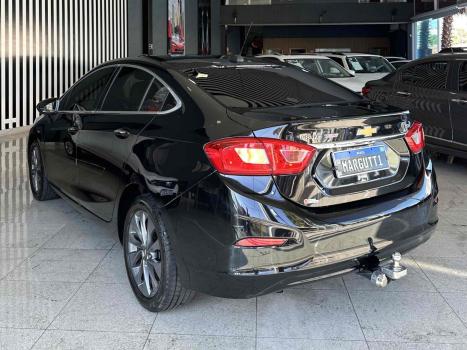 CHEVROLET Cruze Sedan 1.4 16V 4P LTZ FLEX TURBO AUTOMTICO, Foto 7