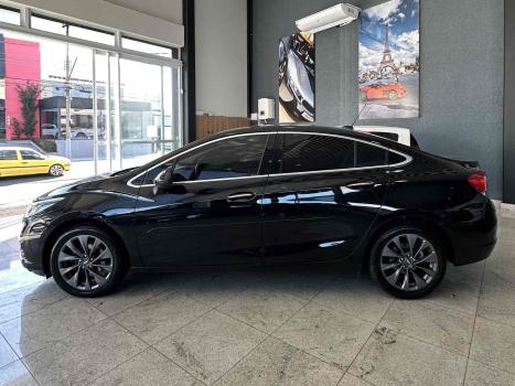CHEVROLET Cruze Sedan 1.4 16V 4P LTZ FLEX TURBO AUTOMTICO, Foto 8