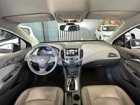 CHEVROLET Cruze Sedan 1.4 16V 4P LTZ FLEX TURBO AUTOMTICO, Foto 11