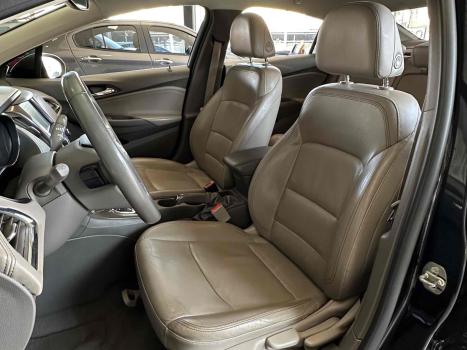 CHEVROLET Cruze Sedan 1.4 16V 4P LTZ FLEX TURBO AUTOMTICO, Foto 12