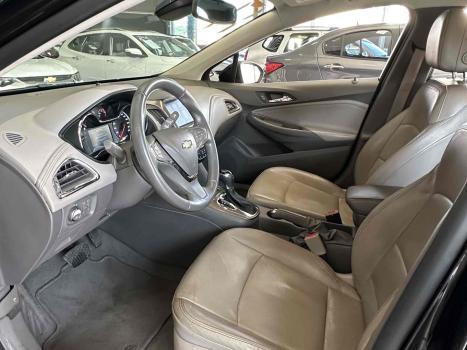 CHEVROLET Cruze Sedan 1.4 16V 4P LTZ FLEX TURBO AUTOMTICO, Foto 13