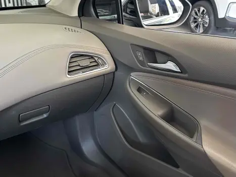 CHEVROLET Cruze Sedan 1.4 16V 4P LTZ FLEX TURBO AUTOMTICO, Foto 15