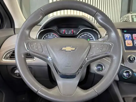 CHEVROLET Cruze Sedan 1.4 16V 4P LTZ FLEX TURBO AUTOMTICO, Foto 19