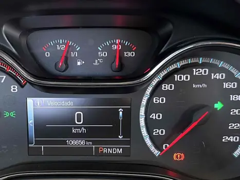 CHEVROLET Cruze Sedan 1.4 16V 4P LTZ FLEX TURBO AUTOMTICO, Foto 20