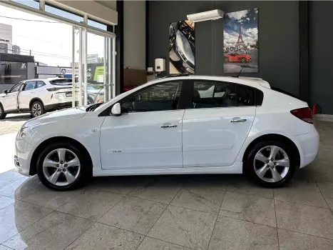 CHEVROLET Cruze Sedan 1.8 16V 4P LT ECOTEC FLEX AUTOMTICO, Foto 3