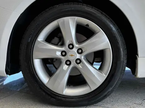CHEVROLET Cruze Sedan 1.8 16V 4P LT ECOTEC FLEX AUTOMTICO, Foto 7