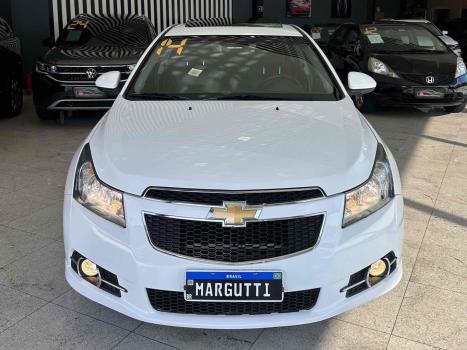 CHEVROLET Cruze Sedan 1.8 16V 4P LTZ ECOTEC FLEX AUTOMTICO, Foto 2