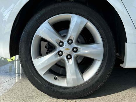 CHEVROLET Cruze Sedan 1.8 16V 4P LTZ ECOTEC FLEX AUTOMTICO, Foto 9