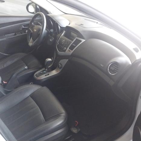 CHEVROLET Cruze Sedan 1.8 16V 4P LT ECOTEC FLEX AUTOMTICO, Foto 5