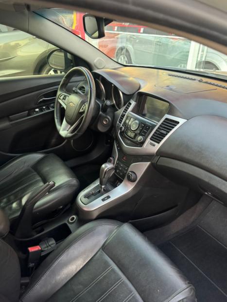 CHEVROLET Cruze Sedan 1.8 16V 4P LT ECOTEC FLEX AUTOMTICO, Foto 8