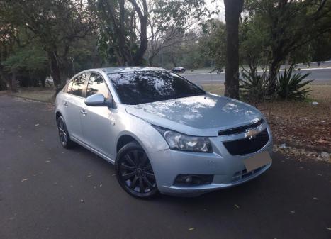 CHEVROLET Cruze Sedan 1.8 16V 4P LTZ ECOTEC FLEX AUTOMTICO, Foto 1
