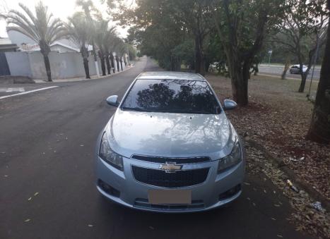 CHEVROLET Cruze Sedan 1.8 16V 4P LTZ ECOTEC FLEX AUTOMTICO, Foto 2