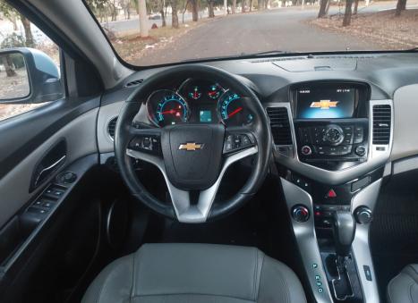 CHEVROLET Cruze Sedan 1.8 16V 4P LTZ ECOTEC FLEX AUTOMTICO, Foto 6