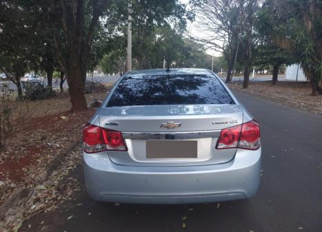 CHEVROLET Cruze Sedan 1.8 16V 4P LTZ ECOTEC FLEX AUTOMTICO, Foto 8