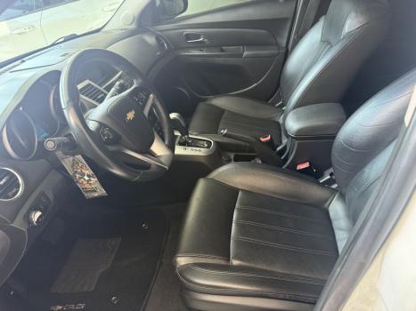 CHEVROLET Cruze Sedan 1.8 16V 4P LT ECOTEC FLEX AUTOMTICO, Foto 7
