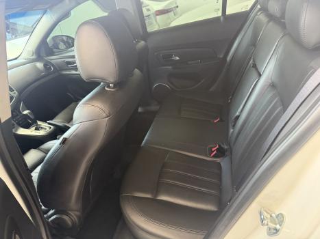 CHEVROLET Cruze Sedan 1.8 16V 4P LT ECOTEC FLEX AUTOMTICO, Foto 8