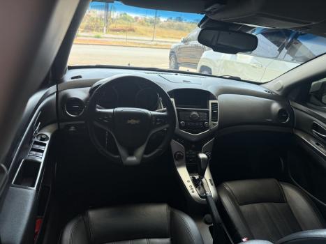 CHEVROLET Cruze Sedan 1.8 16V 4P LT ECOTEC FLEX AUTOMTICO, Foto 9