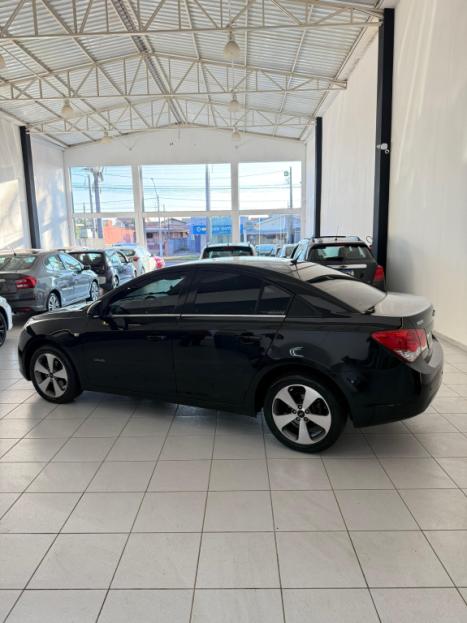 CHEVROLET Cruze Sedan 1.8 16V 4P LT ECOTEC FLEX AUTOMTICO, Foto 7