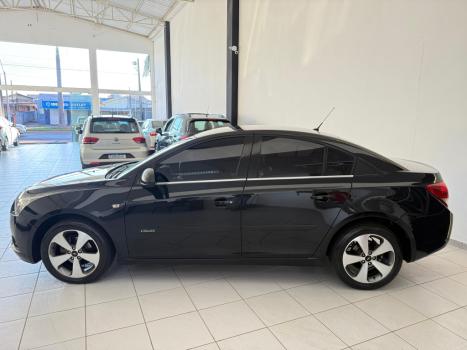CHEVROLET Cruze Sedan 1.8 16V 4P LT ECOTEC FLEX AUTOMTICO, Foto 8