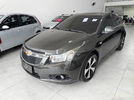 CHEVROLET Cruze Sedan 1.4 16V 4P LT FLEX TURBO AUTOMTICO, Foto 1